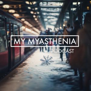 My Myasthenia by Jesse Morgan