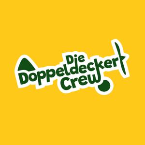 Die Doppeldecker Crew by Doppeldecker-Crew.de