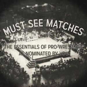 Must See Matches by Must See Matches