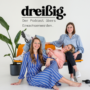 dreißig. by Katrin Feuerstein, Christina Calaminus, Clare Devlin