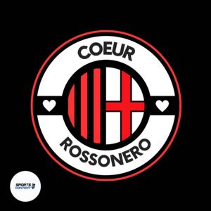 Coeur Rossonero by Sports Content