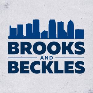 Brooks and Beckles by Brooks and Beckles