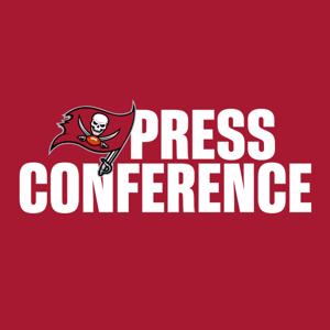 Bucs Press Conferences by Tampa Bay Buccaneers