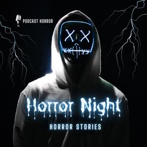 Horror Stories by ScaredyKat Storytime