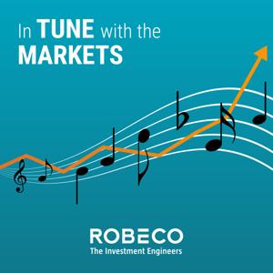 In tune with the markets