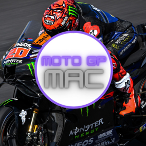 Motogp Mac Podcast by Mac