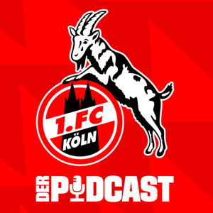 1. FC Köln - Der Podcast by 1. FC Köln