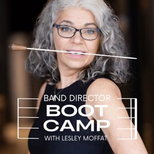 Band Director Boot Camp