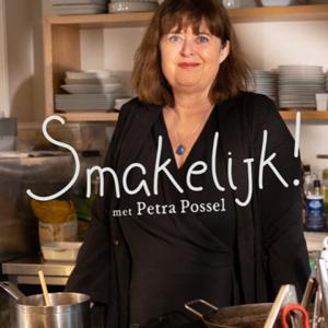 Smakelijk! by Petra Possel