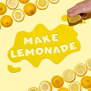 Make Lemonade by JR Farr, Lemon Squeezy