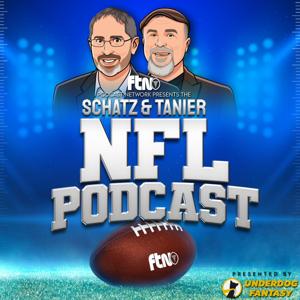 The Schatz & Tanier NFL Podcast