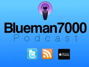 Blueman7000 Radio Network