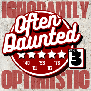 Often Daunted: An Indiana Hoosier Basketball Podcast by Often Daunted