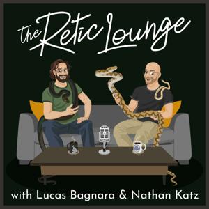 The Retic Lounge by The Reptile Lounge Network