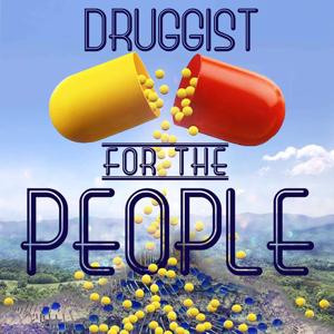 Druggist For The People by Donald Schoeff R.Ph.