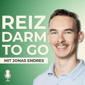 Reizdarm to go mit Jonas Endres