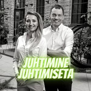 Juhtimine Juhtimiseta by Ivar Raav ja Reelika Jeferjev