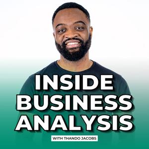 Inside Business Analysis