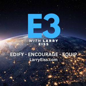 E3 with Larry Eiss by Larry Eiss