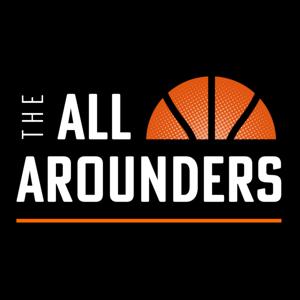 The All-Arounders by TArounders