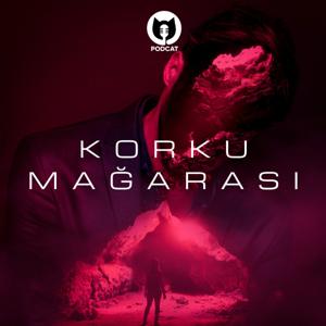 Korku Mağarası by PodCat