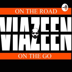 Road Rap w/Viazeen83