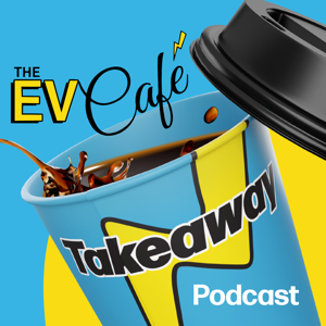 EV Café Takeaway by EV Café Takeaway