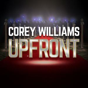 Corey Williams | UPFRONT