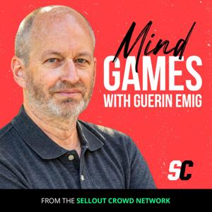 Mind Games with Guerin Emig