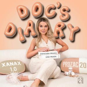 Doc's Diary - zwischen Praxis und Prada by Doc Alina & arc.studio