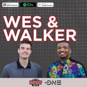 Wes & Walker Show by Urban One