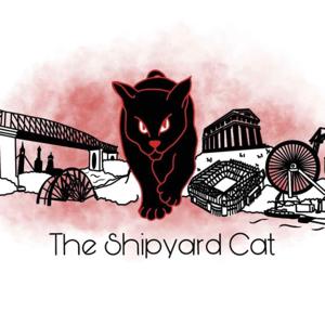 The Shipyard Cat