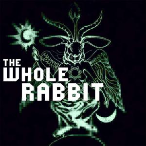 The Whole Rabbit by Luke Madrid