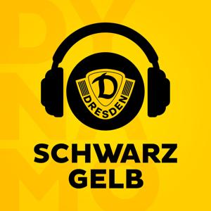 SCHWARZ GELB - Der Dynamo-Podcast by Tino Meyer & Jens Umbreit