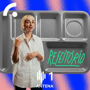 Refeitório by Antena1 - RTP