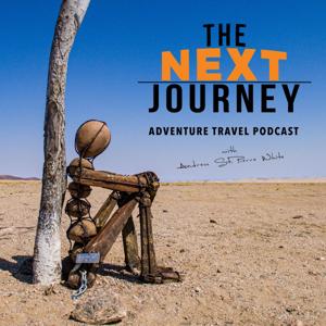 The Next Journey