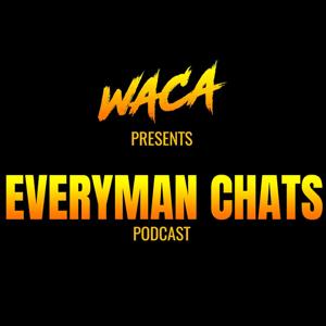 Everyman Chats Podcast by WA Camping Adventures