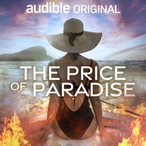 The Price of Paradise by Audible