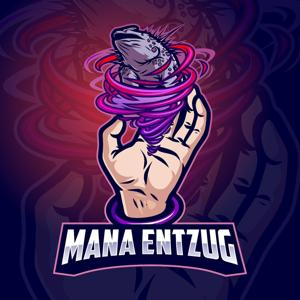 Mana Entzug by Jakob Leurs