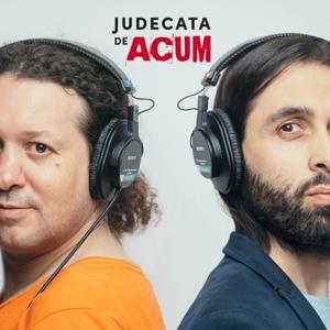 Judecata de Acum by Ovidiu Vanghele&Vlad Stoicescu