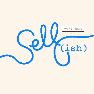 Self(ish) by frank body