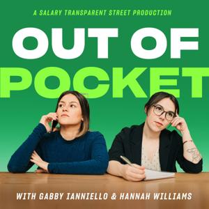 Out Of Pocket by Salary Transparent Street