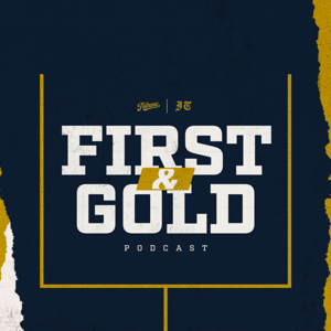 First & Gold: Notre Dame Football