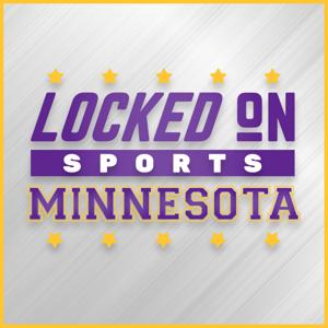 Locked On Sports Minnesota