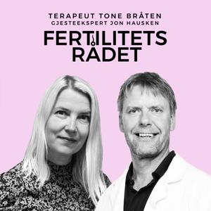 Fertilitetsrådet by Tone Bråten og Jon Hausken