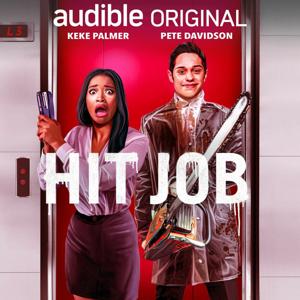 Hit Job by Audible Originals