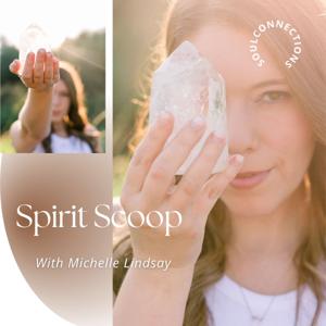 Spirit Scoop