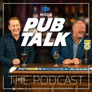 Pub Talk by Pub Talk