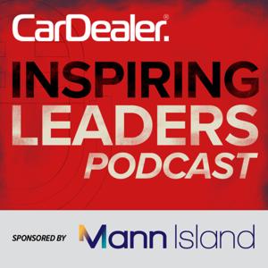 Car Dealer Inspiring Leaders