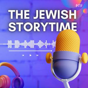 The Jewish Storytime